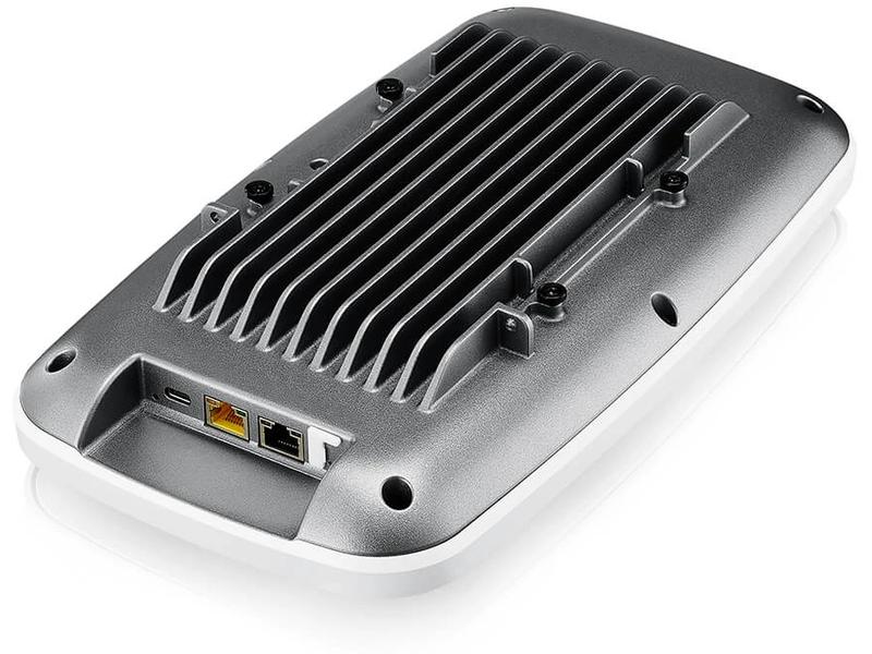 Zyxel Access Point WBE660S inklusive Nebula Pro Lizenz, 1 Jahr