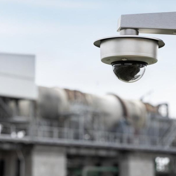 Axis Netzwerkkamera P3268-SLVE