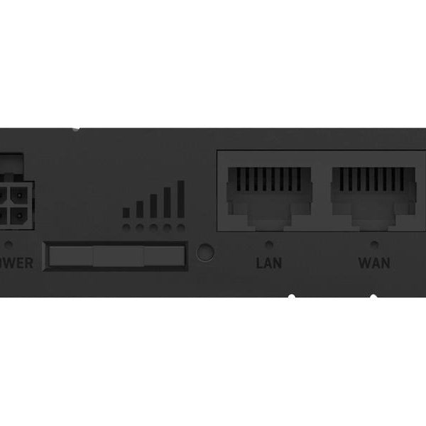 Teltonika LTE-Industrierouter RUT200