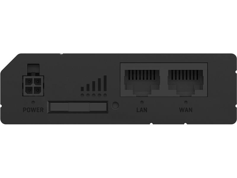 Teltonika LTE-Industrierouter RUT200