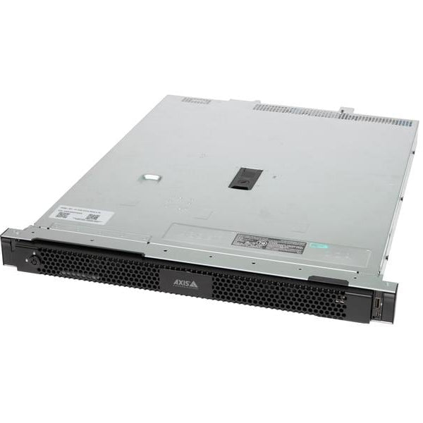 Axis Netzwerkrekorder S1216 RACK 8 TB, 16 Kanal