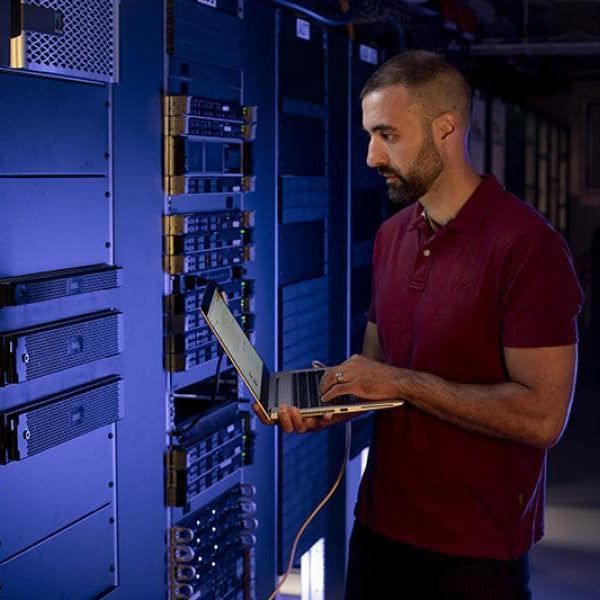 Axis Netzwerkrekorder S1216 RACK 8 TB, 16 Kanal