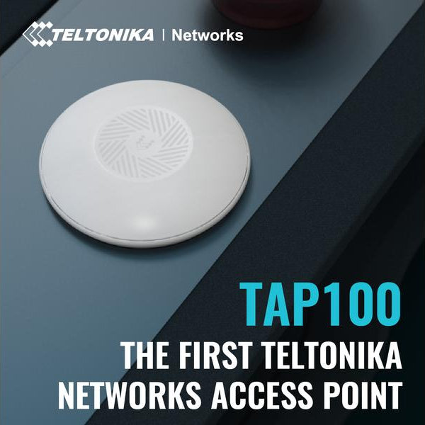 Teltonika Access Point TAP100