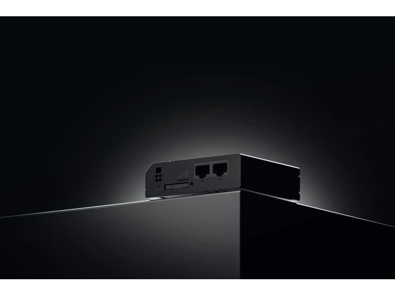 Teltonika LTE-Industrierouter RUT260