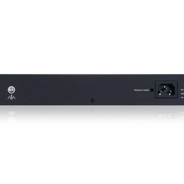 Zyxel PoE++ Switch XMG1915-18EP 18 Port