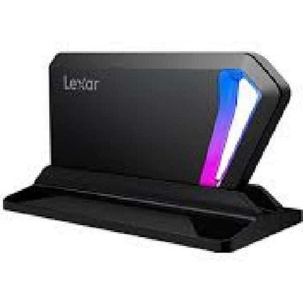Lexar Externe SSD SL660 Blaze 512 GB