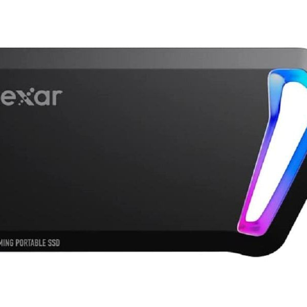 Lexar Externe SSD SL660 Blaze 512 GB