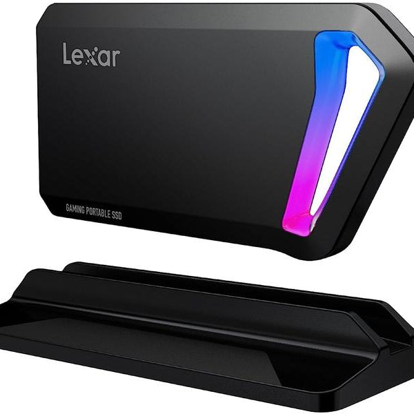 Lexar Externe SSD SL660 Blaze 1000 GB