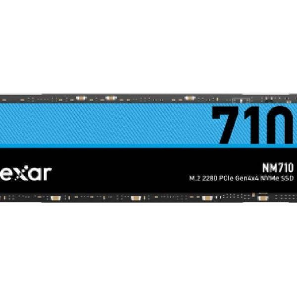 Lexar SSD NM710 M.2 2280 NVMe 1000 GB