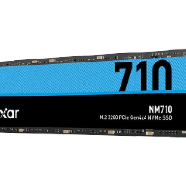 Lexar SSD NM710 M.2 2280 NVMe 1000 GB