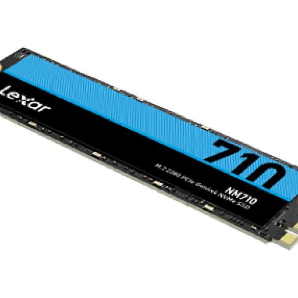 Lexar SSD NM710 M.2 2280 NVMe 1000 GB