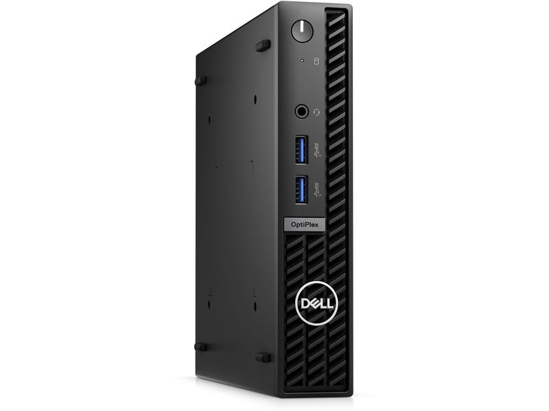 DELL PC OptiPlex MFF (i5, 16 GB, 512 GB)