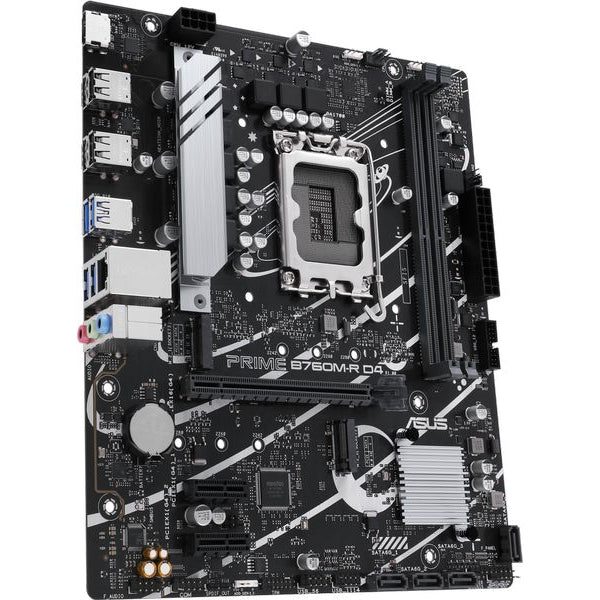 ASUS Mainboard Prime B760M-R D4