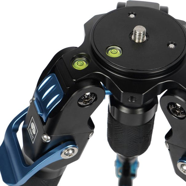 Sirui Videostativ SVT75 Pro