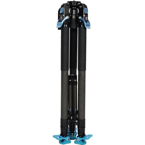 Sirui Videostativ SVT75 Pro