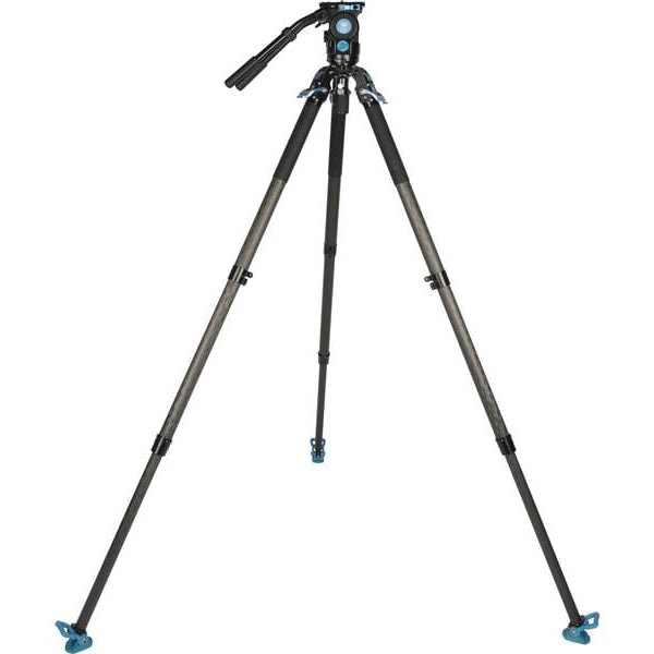 Sirui Videostativ SVT75 Lite+SVH15 Lite