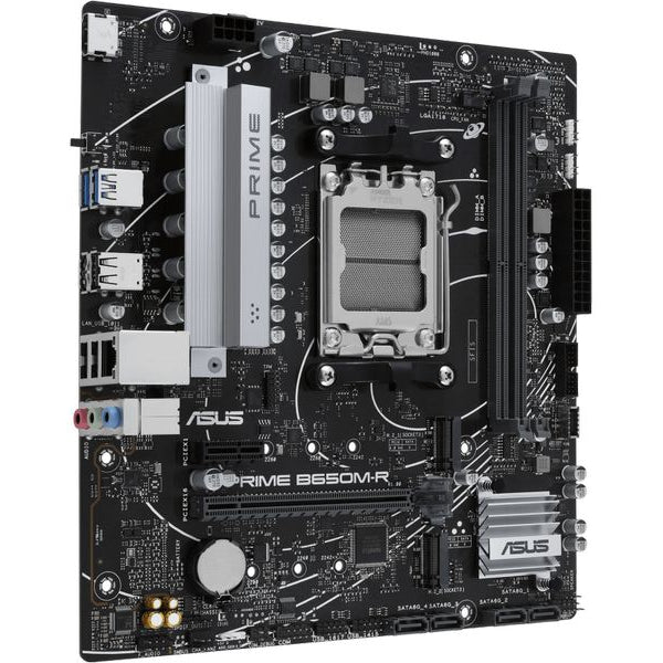 ASUS Mainboard Prime B650M-R