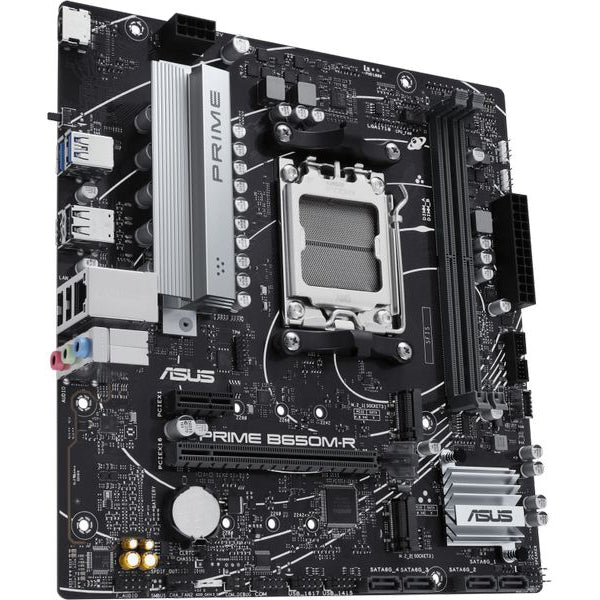 ASUS Mainboard Prime B650M-R