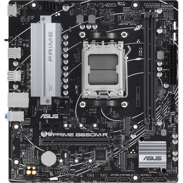 ASUS Mainboard Prime B650M-R