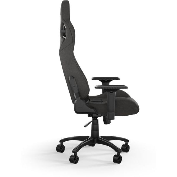 Corsair Gaming-Stuhl T3 Rush (2023) Schwarz