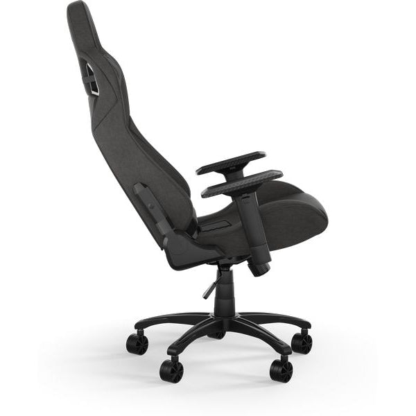 Corsair Gaming-Stuhl T3 Rush (2023) Schwarz