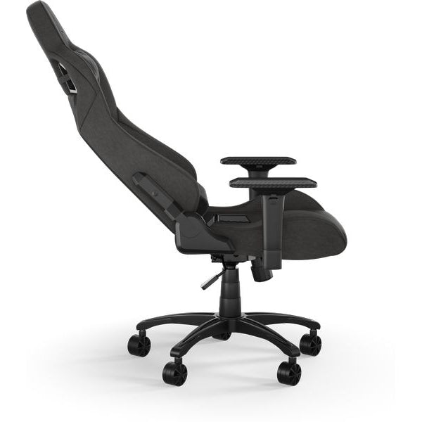 Corsair Gaming-Stuhl T3 Rush (2023) Schwarz