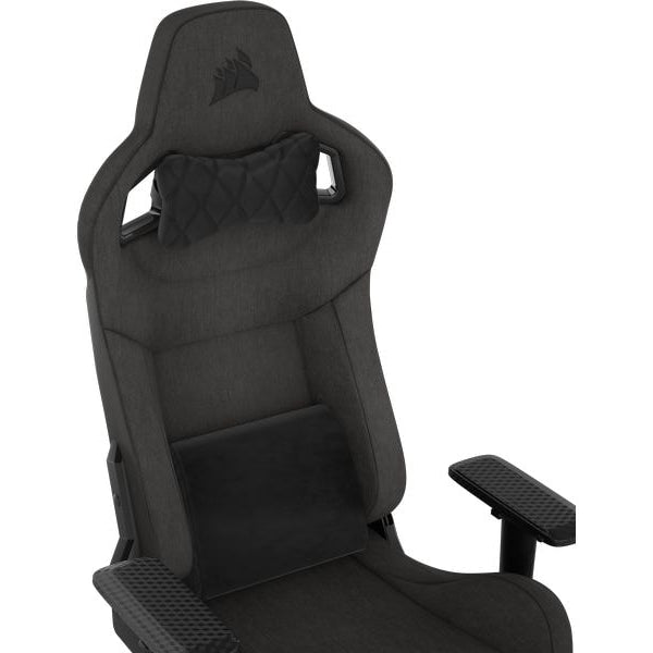 Corsair Gaming-Stuhl T3 Rush (2023) Schwarz