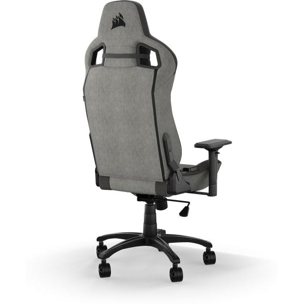 Corsair Gaming-Stuhl T3 Rush (2023) Grau