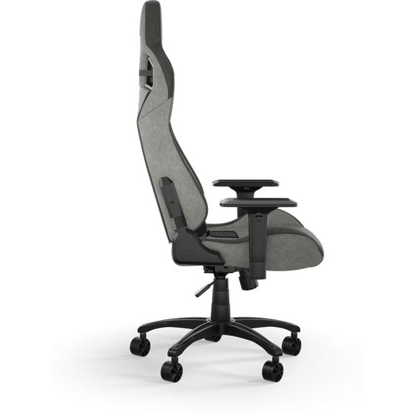 Corsair Gaming-Stuhl T3 Rush (2023) Grau