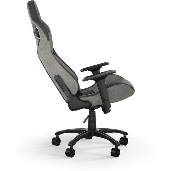 Corsair Gaming-Stuhl T3 Rush (2023) Grau