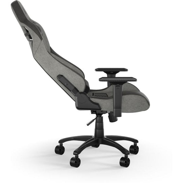 Corsair Gaming-Stuhl T3 Rush (2023) Grau