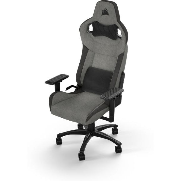 Corsair Gaming-Stuhl T3 Rush (2023) Grau