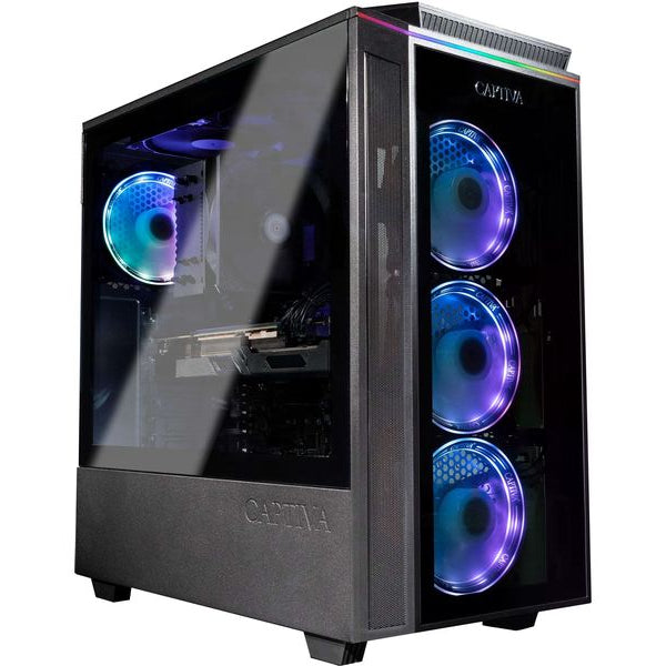 Captiva PC Highend Gaming I88-953