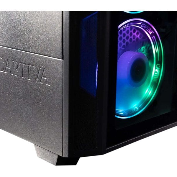 Captiva Gaming PC Highend Gaming R88-662