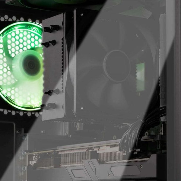 Captiva Gaming PC Highend Gaming I89-966