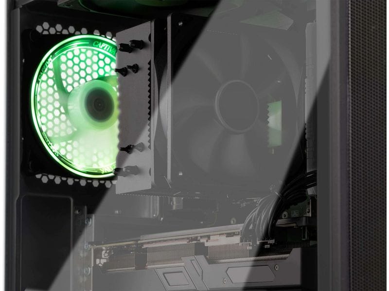 Captiva PC Highend Gaming I88-953