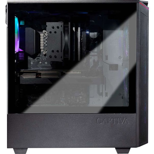 Captiva Gaming PC Advanced Gaming R90-862