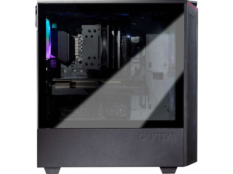Captiva PC Highend Gaming I88-953