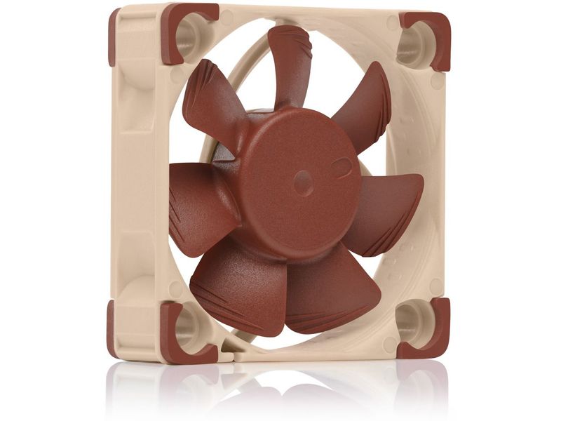 Noctua PC-Lüfter NF-A4x10 24V PWM