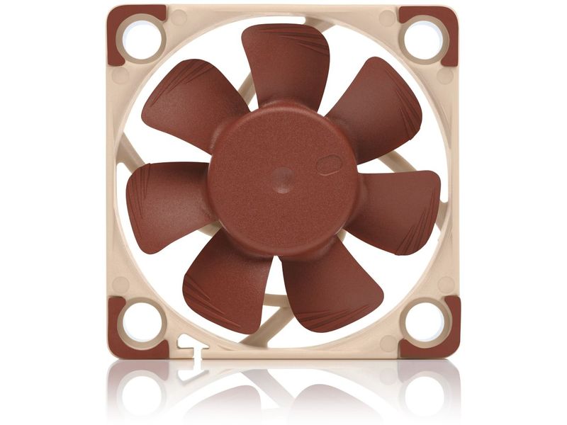 Noctua PC-Lüfter NF-A4x10 24V PWM