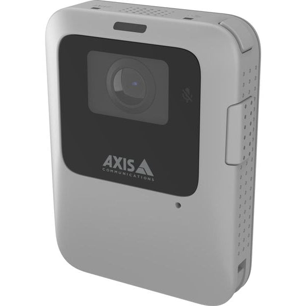 Axis Bodycam W110 Grau, 1 Stück