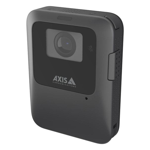 Axis Bodycam W110 Schwarz, 5 Stück