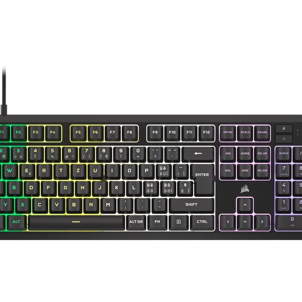 Corsair Gaming-Tastatur K55 CORE RGB