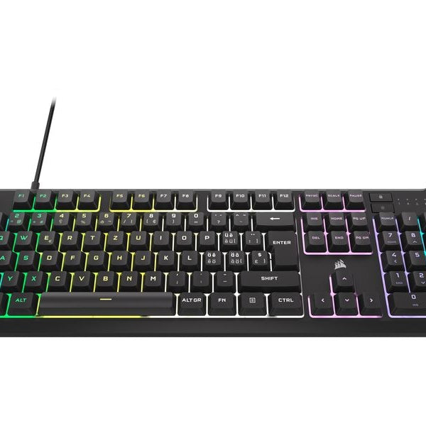 Corsair Gaming-Tastatur K55 CORE RGB