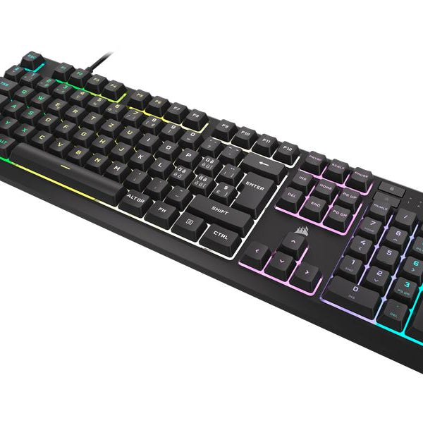 Corsair Gaming-Tastatur K55 CORE RGB