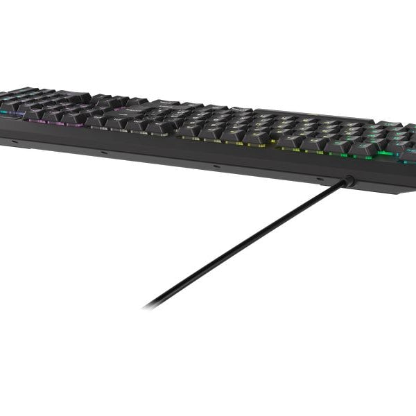 Corsair Gaming-Tastatur K55 CORE RGB
