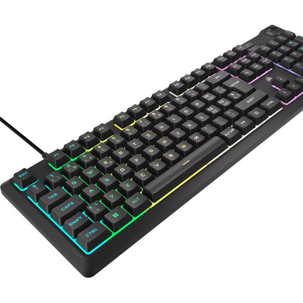 Corsair Gaming-Tastatur K55 CORE RGB
