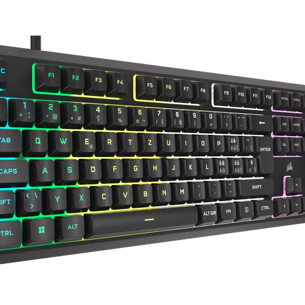 Corsair Gaming-Tastatur K55 CORE RGB