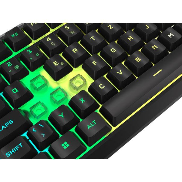 Corsair Gaming-Tastatur K55 CORE RGB