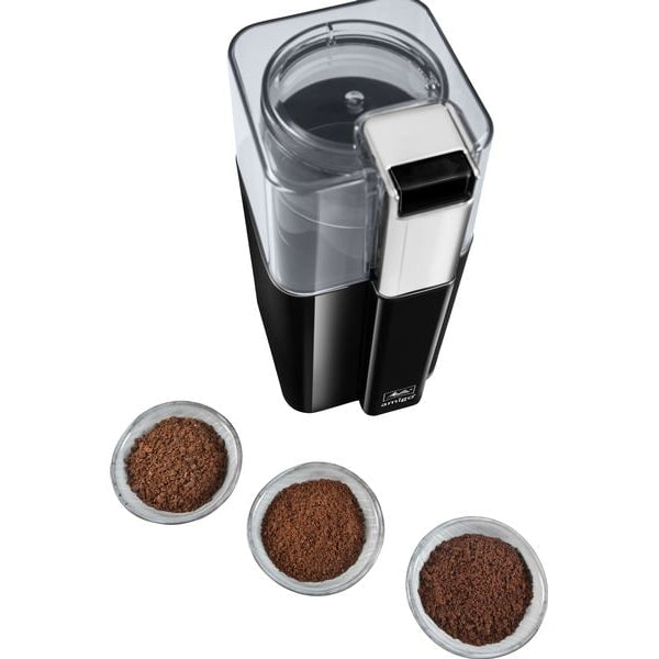 Melitta Kaffeemühle Amigo Schwarz